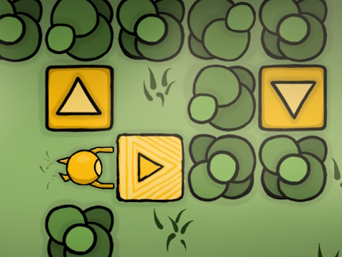 Jogo Mais um botão  online