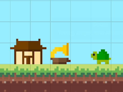 Jogo Serenitrove  online