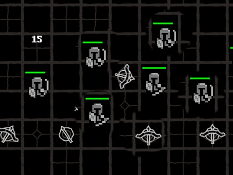 Jogo Designer de defesa  online