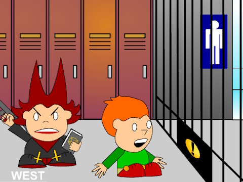 Jogo Escola do Pico: o amor conquista tudo  online