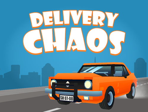 Jogo Caos de entrega  online