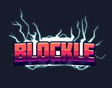 Jogo Blockle  online