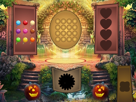 Jogo Royal Lion Rescue  online