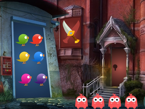 Jogo Escape de encanador inteligente  online