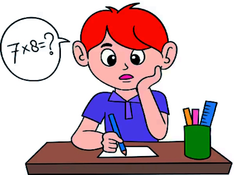 Jogo Aprenda matemática MCQs  online