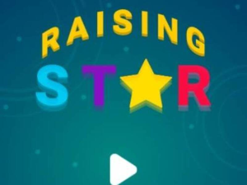 Jogo Raising Star online