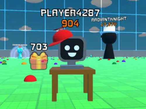 Jogo Simulador de Food Spurnki 3D  online