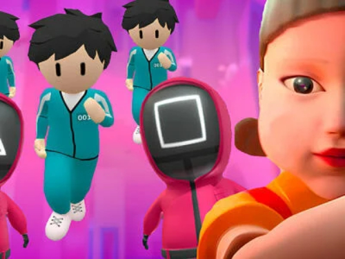 Jogo Jogo 2 de Lula: Mini Jogos  online