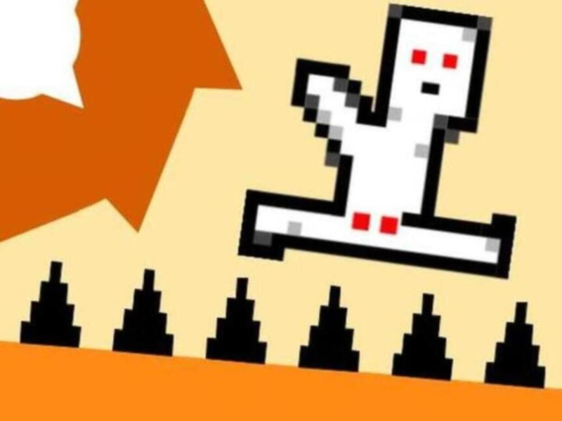 Jogo Escapar ou morrer  online
