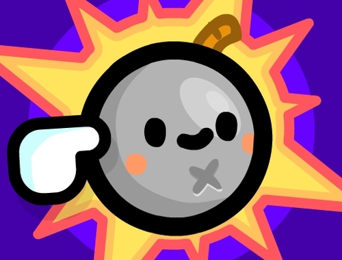 Jogo Tap tap boom  online