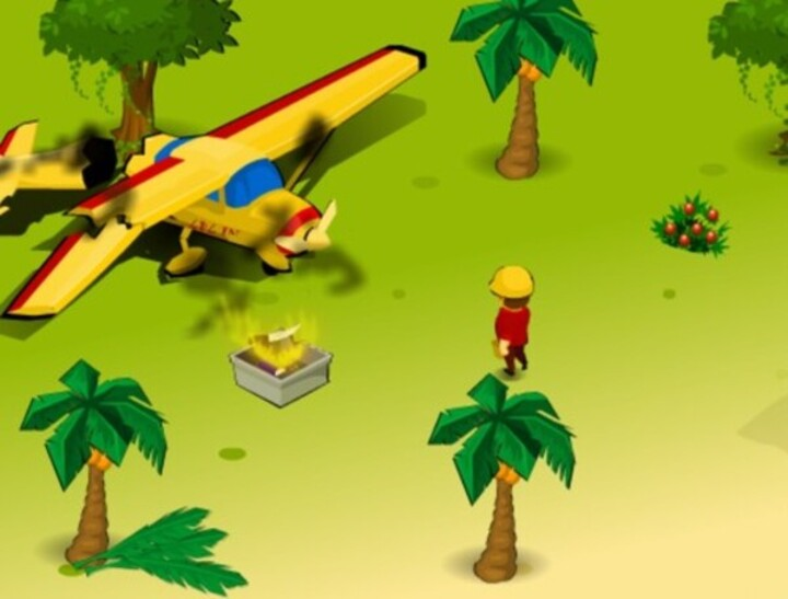 Jogo Jack ousado  online