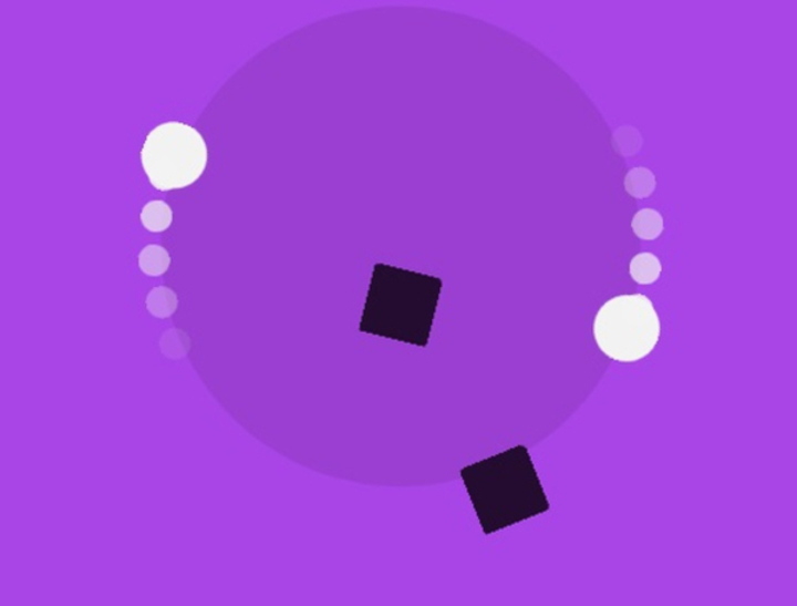 Jogo Circle Rush  online