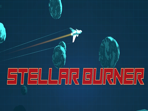 Jogo Queimador estelar  online