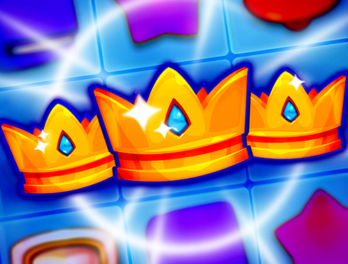 Jogo As jóias reais correspondem  online