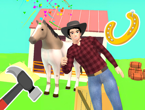 Jogo Corrija o casco  online