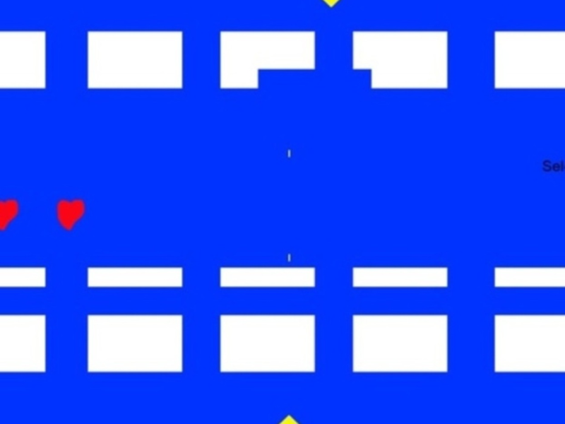 Jogo Espaço + invasores  online