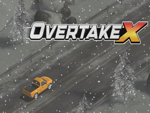 Jogo Ultrapassado  online