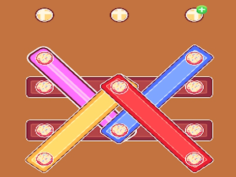Jogo Quebra -cabeça de kitkat  online