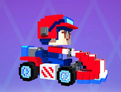 Jogo Karts de batalha  online