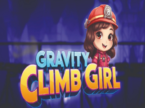 Jogo Gravity Salb Girl  online