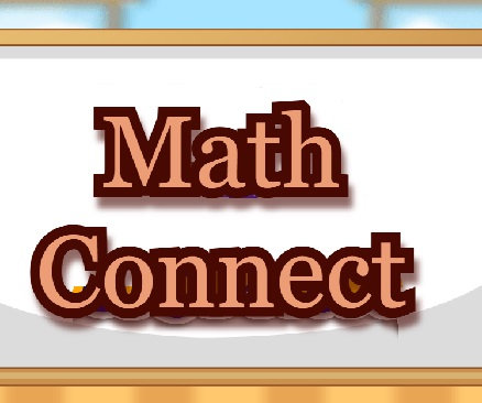 Jogo Math Connect  online