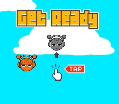 Jogo Flappy Sprunki  online