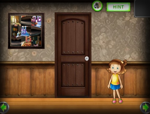 Jogo AMGEL Kids Room Escape 295  online