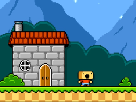 Jogo Hora de entrar em pânico!  online