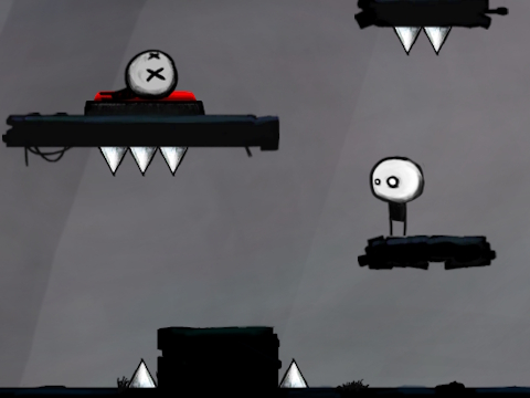 Jogo Loop escuro  online