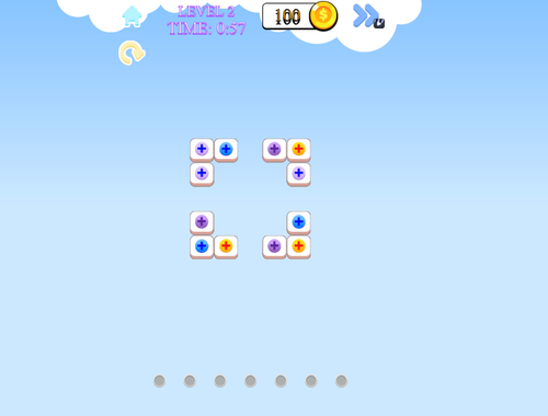 Jogo Ladrilho de parafuso  online