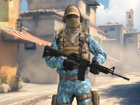 Jogo Vexon  online