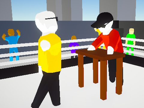 Jogo Power Slap  online