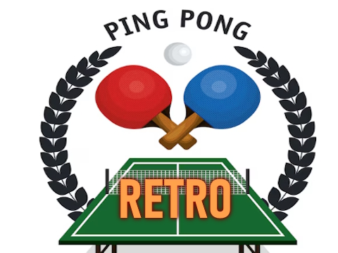 Jogo Retro Pong  online