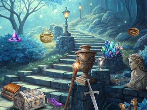 Jogo Trilhas fantasmas  online