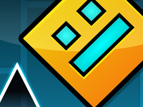 Jogo Geometria Dash Beatbox  online