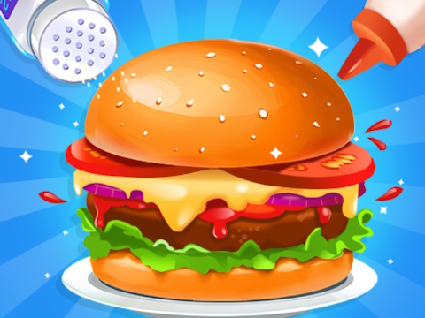 Jogo Receita de cozimento de dieta de ganho de peso  online