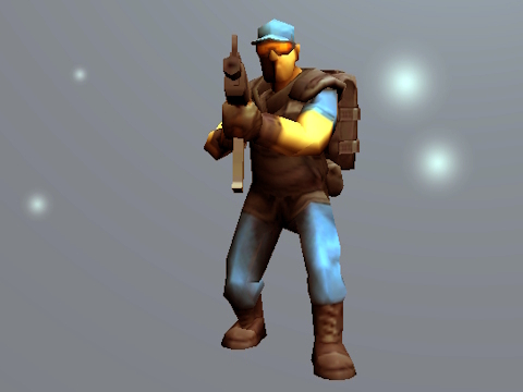 Jogo Atirar e Sprint: Guerra  online