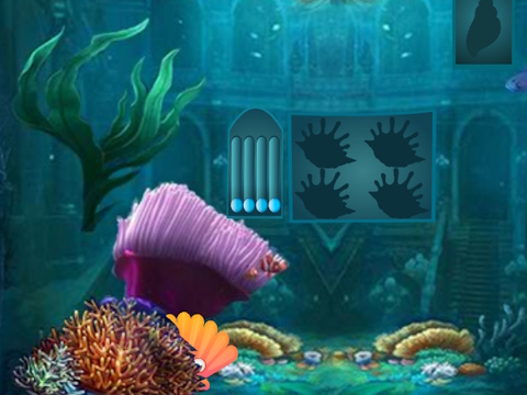 Jogo Escape de ganso balançando  online