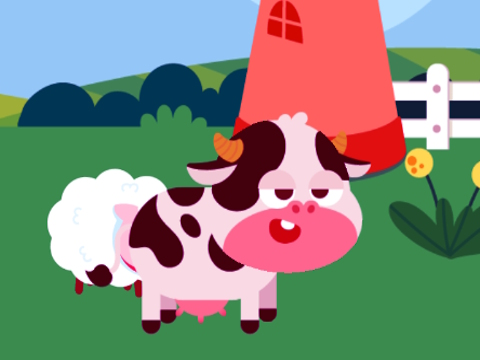 Jogo Crianças felizes dudu  online