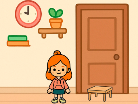 Jogo Tb avataria vidas garota  online