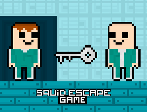 Jogo Jogo de escape de lula  online