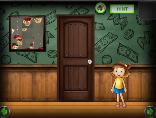 Jogo AMGEL Kids Room Escape 297  online