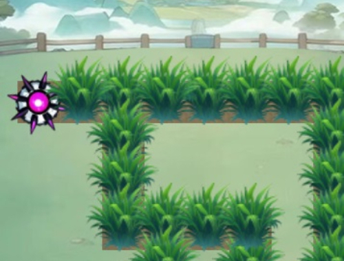 Jogo Cutter de grama 2  online