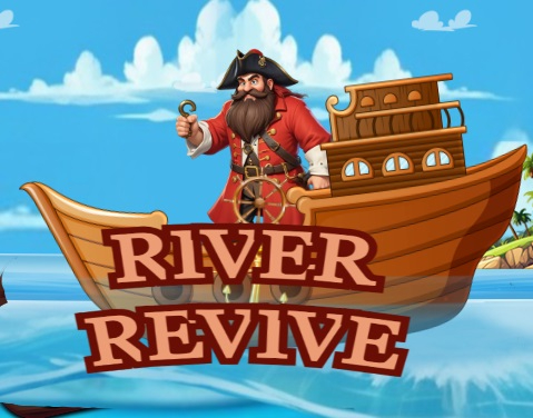 Jogo River Revive  online