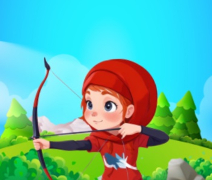 Jogo Atire no seu alvo  online