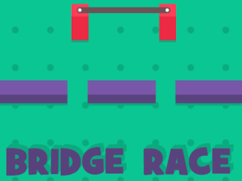 Jogo Corrida de ponte  online