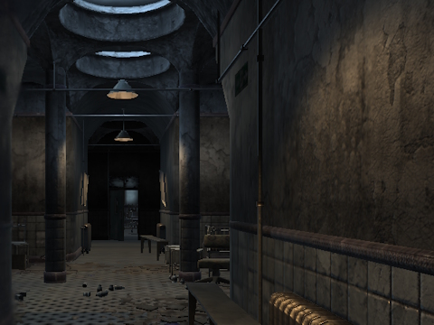 Jogo Resident Evil: Operação de purga  online