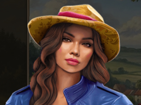 Jogo Lendas de Avelin  online