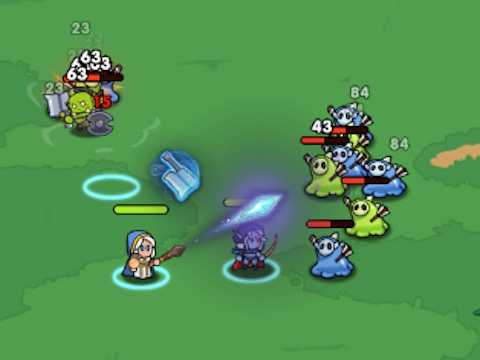 Jogo Survive Squad  online