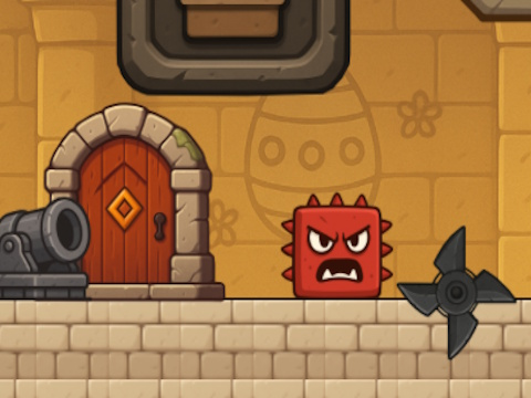 Jogo Squareking da Páscoa  online